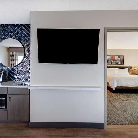 Hilton Garden Inn Terre Haute Esterno foto