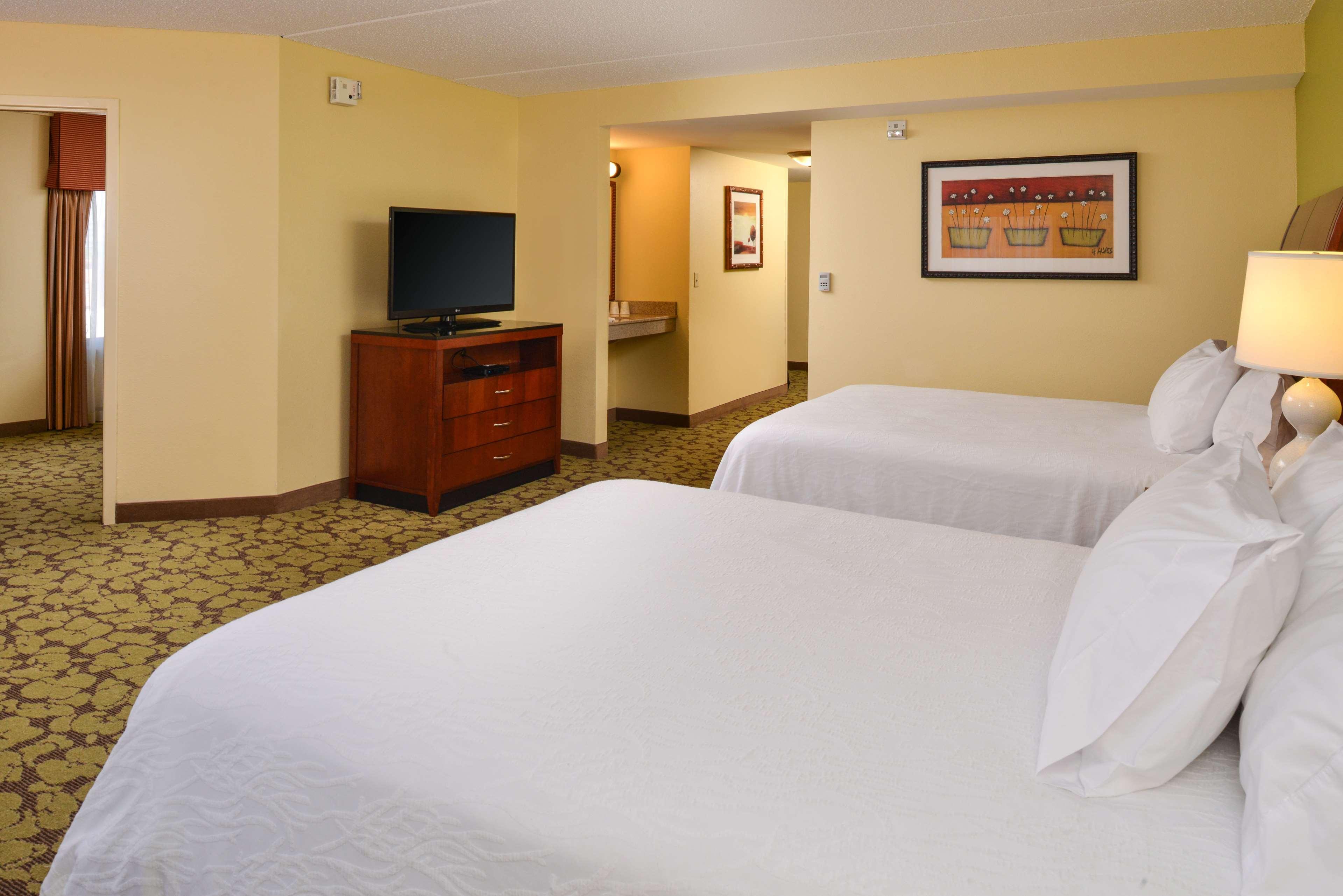 Hilton Garden Inn Terre Haute Esterno foto