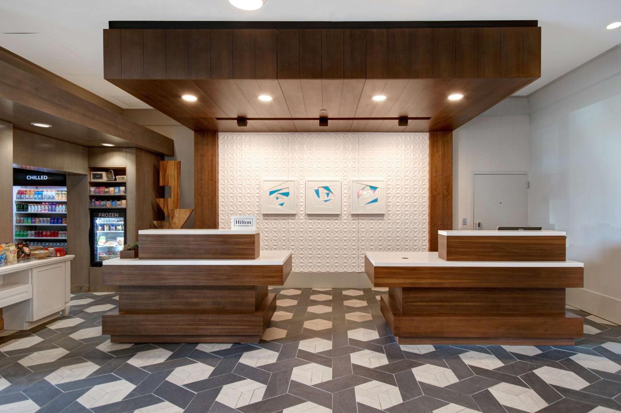 Hilton Garden Inn Terre Haute Esterno foto