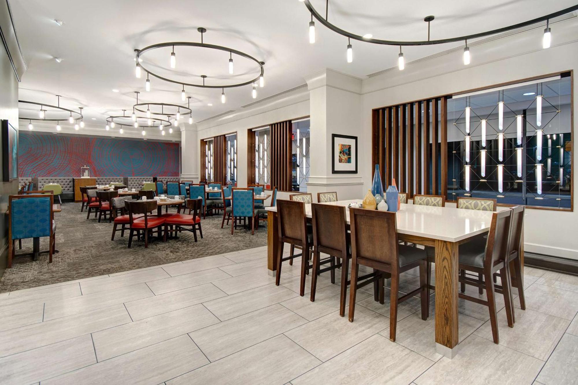 Hilton Garden Inn Terre Haute Esterno foto